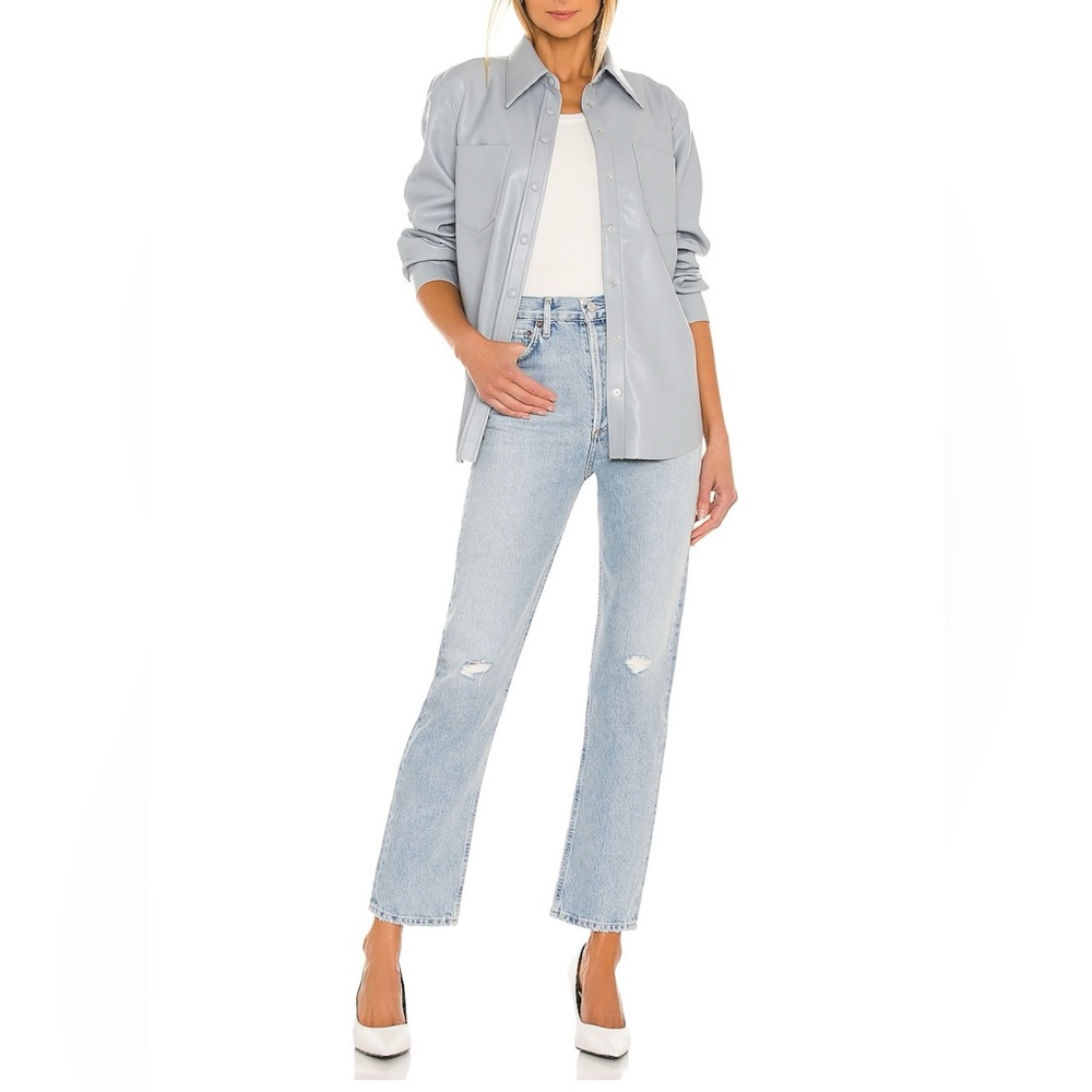 Agolde 90s pinch waist Jean